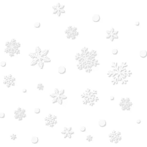 Calendrier de l'Avent 2026 avec animaux Décoration acrylique 2D - 24 jours - Décoration de Noël pour porte d'entrée, bureau, couronne, escalier (1/5)