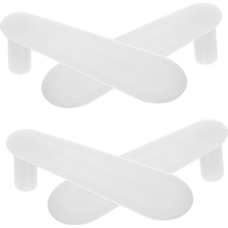 Support de pression pour moustiquaire lit (lot 4), accessoires (1/5)