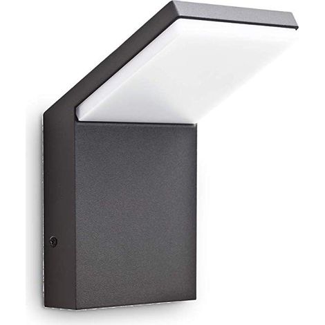 STYLE AP 4000K, Wandleuchte, Ideal Lux (1/2)
