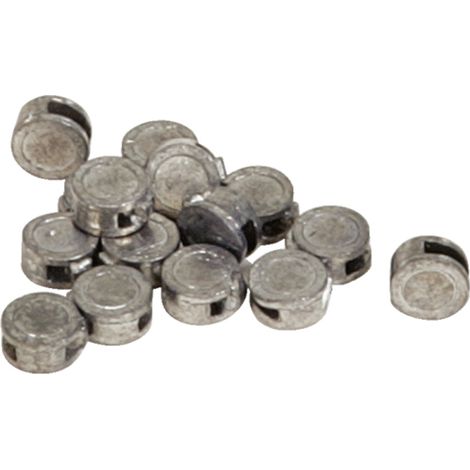 KS Tools Blei-Plomben 8 mm, 250g (1/2)