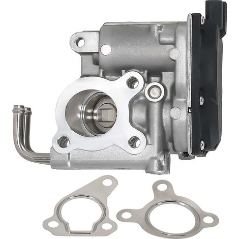 EGR Valve 12V for Toyota RAV4 2.2 D-4D 4WD 2009-2021 258000R010