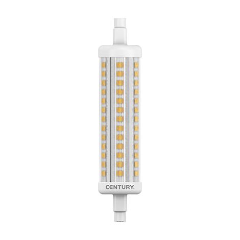 LAMPADA LED LINEARE TRED MM 118 CENTURY VOLT 230 WATT 14 LUMEN 1900 RS7 CALDA