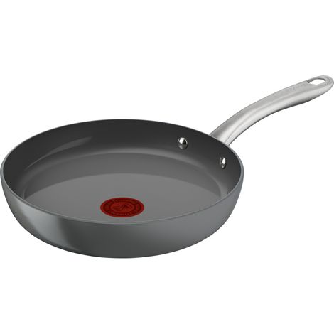 Tefal Renew+ C4240253 Keramikpfanne grau 20 cm (1/5)