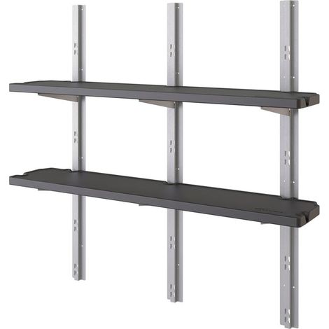 Suncast Shelving Kit