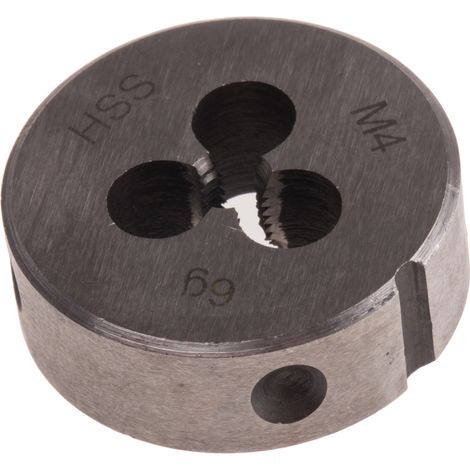 Filière M4 x 0.7mm ( Prix pour 1 )