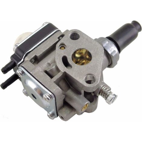 Carburador para desbrozadora con motor Kawasaki TH43 TH48