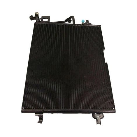 Condenseur, climatisation MAXGEAR AC811318 AUDI 8D0260401 8D0260401A 8D0260401C (1/3)