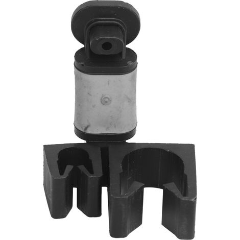 Collier de support de tuyau de climatisation 1608682680 de remplacement pour Peugeot 307 308 807 Experte III Partner RCZ‑von..