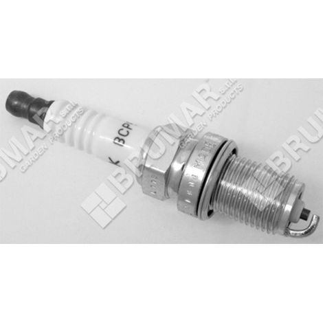 Candela NGK BCP5ES COMPATIBILE - 002018