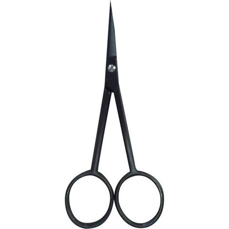 EASY FORBICE 10CM ANTIADERENTE RETTA