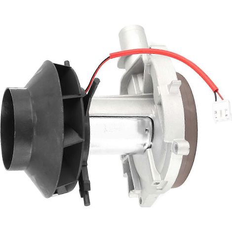 Ensemble moteur de soufflerie de chauffage à air pulsé 5 kW 12 V compatible avec e/Airtronic f54 (1/5)
