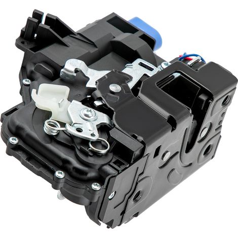 ACTUADOR CERRADURA PUERTA PARA SKODA FABIA SEAT IBIZA III VW 3B1837015AQ (1/5)