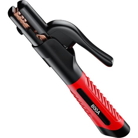 Pince à souder ergonomique avec poignée pour des opérations sûres et efficaces Pince multifonction Poignée ABS (1/5)