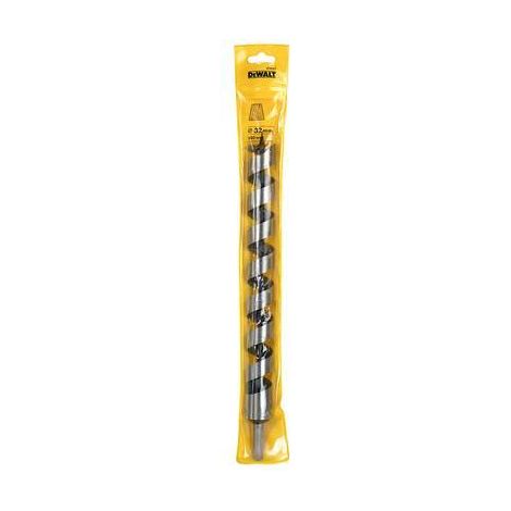 Broca para madera DeWALT, serpentina 16 x 380 mm DT4640