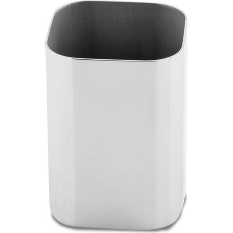 CIPI Bicchiere Portaspazzolini Steel Inox