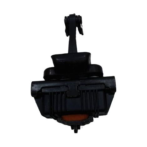 [PRODUIT D'OCCASION] Tirant Porte Avant Droit BMW X5 ♻️ Ref Oe. 51217141024 - Garantie à vie (1/2)