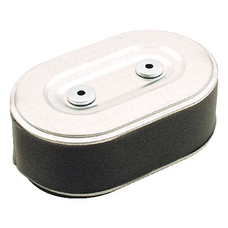 Luftfilter Rasenmäher Rasentraktor kompatibel HONDA 17210-ZB5-505 (1/2)