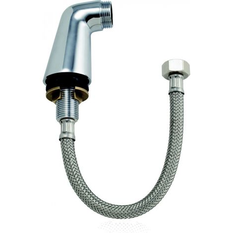 Coloneta de lujo con flexible