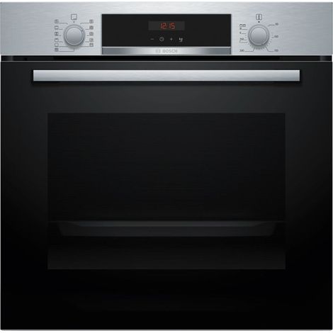 Four Bosch hba574es3 71L 3600W multifonction (1/3)