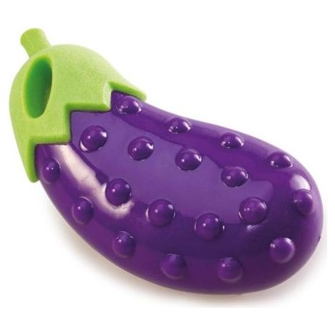 BERENJENA CON SONIDO 14cm.