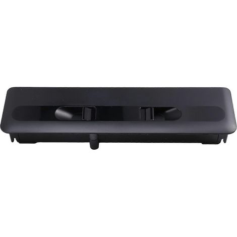Zubehör für Tineco 2.0 PRO LCD/2.0 PRO LED/FW21010ECN/FW100900CN Bodenwäscher: rotierende Bürstenabdeckung (1/5)