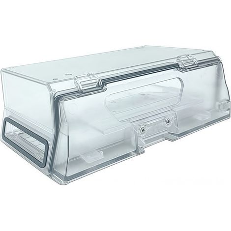 Bac de récupération de poussière grande capacité pour Roborock T7S/T7S PLUS/S7/S7+/S7 MAXV, accessoires pour aspirateurs robots Xiaomi