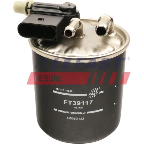 Kraftstofffilter FT39117 schnell (1/3)