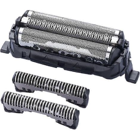 Feuille intérieure de rechange pour tête de rasoir Panasonic