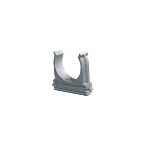 EC CLIPS FISSATUBO A SCATTO D 16 MM DA 10 PZ