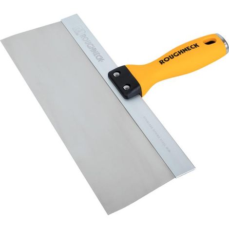 Roughneck ROU51284 Stainless Steel Taping Knife 300mm/12in ROU51284