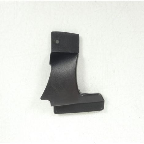 [NEUWERTIG] Seitenabdeckung links Lenkerverkleidung für Roller Yamaha 125 (1/5)