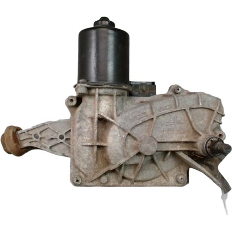 [PRODUIT D'OCCASION] Mecanisme Essuie-glace Avant RENAULT Grand Scenic Monosp. III Phase 2 Long 2011-2013 ♻️ Ref Oe. 288106583r - Garantie à vie (1/4)