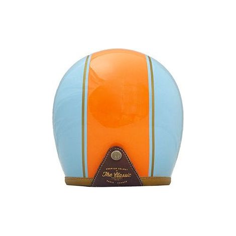 Jet THE CLASSIC Bleu Orange 2XL