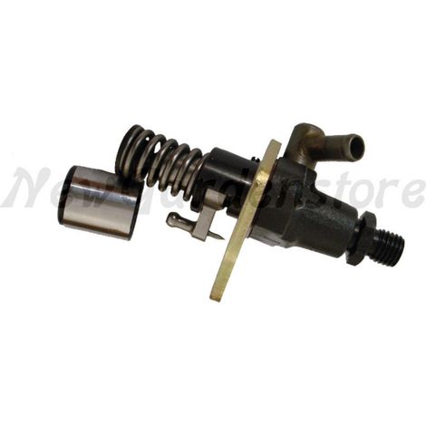 Benzinpumpe Rasentraktor Mähmaschine YANMAR 714970-51700