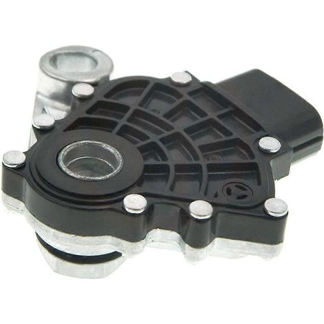 Interrupteur de sécurité de point mort de boîte de vitesses, interrupteur de boîte à ondes pour Toyota 4Runner, Land Cruiser, Tacoma, compatible avec Lexus GX460 8454060050 (1/5)
