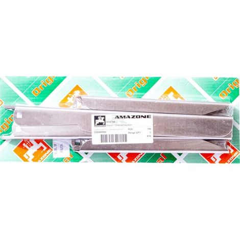Set paletas distribuidoras de base OS 20-28 AMAZONE 914734