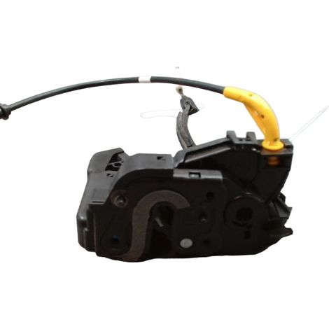 Systeme Condamnation Arriere Droit CITROEN E-c4 [PRODUIT D'OCCASION]♻️9832797480 (1/2)