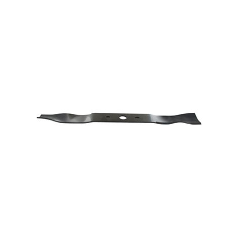 Lame de tondeuse 510mm – Compatible SUMEC, YARD FORCE GM H51, QUALCAST XSZ51A-SD – Alésage 22,8mm – Entraxe 90mm