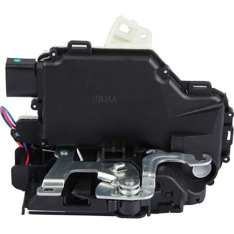 Avant Gauche Serrure de porte actionneur pour 3B1837015A 3B1837015 6X1837013H 3B1 837 015A 6X1 837 013H (1/5)