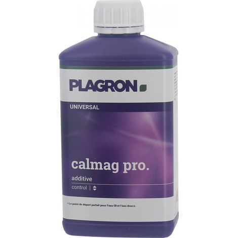 Calmag Pro 1 litre - PLAGRON
