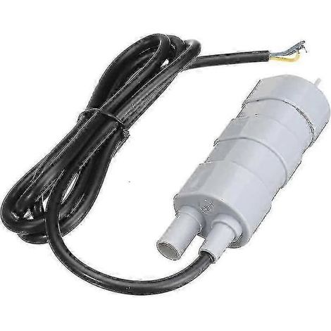 Filiyano-Pompe à eau submersible 12V pour camping-cars et caravanes (1/4)