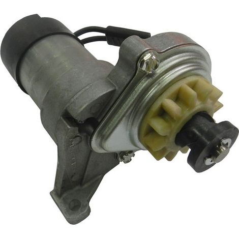 Briggs & Stratton – Démarreur moteur pour Briggs et Stratton 110P02 – Pignon plastique – Compatible avec Mc Culloch Mowcart 66 – Référence 799241