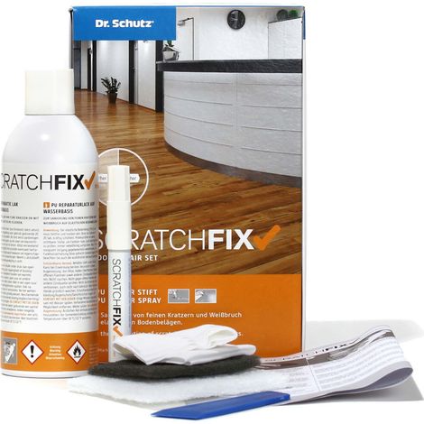 Kit riparazione pavimenti legno, riparazione graffi legno, kit riparazione parquet