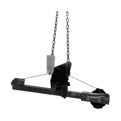 Mecanisme+moteur Leve-glace Avant Droit DACIA Sandero II Phase 1 2012-... [PRODUIT D'OCCASION]♻️807208433r