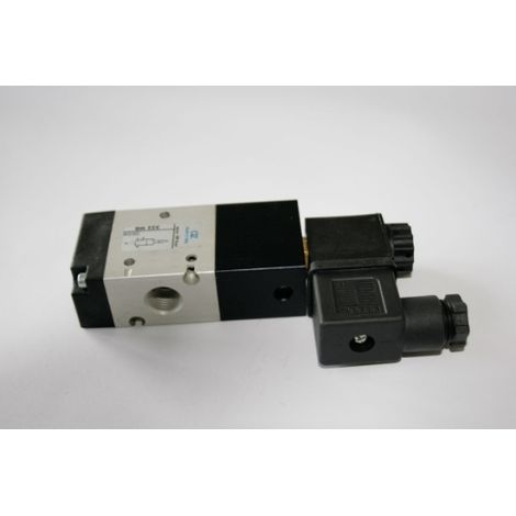 Elettrovalvola magnetica 3x IG 1/4'