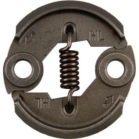 Brushcutter Clutch 40-5F 75mm 42cc 52cc 33cc CG430 CG520 (1/5)