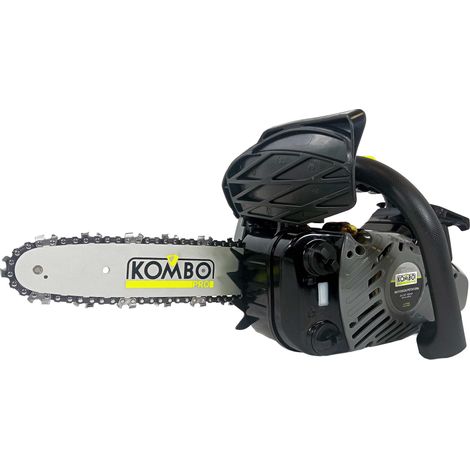MOTOSEGA SRAMATURA CON MOTORE A SCOPPIO EURO5 25CC (1/3)