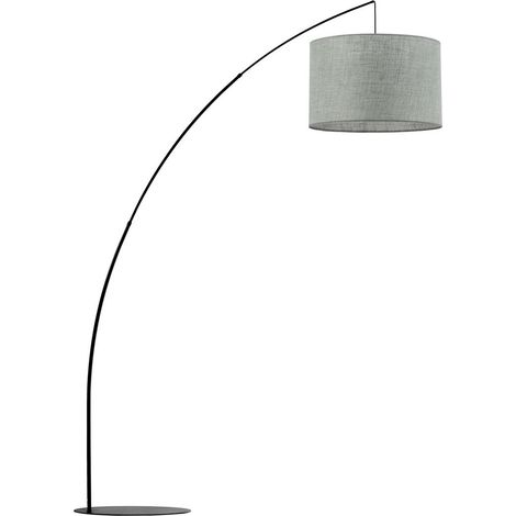 Moby Green 5488 Stehleuchte von TK Lighting (1/3)