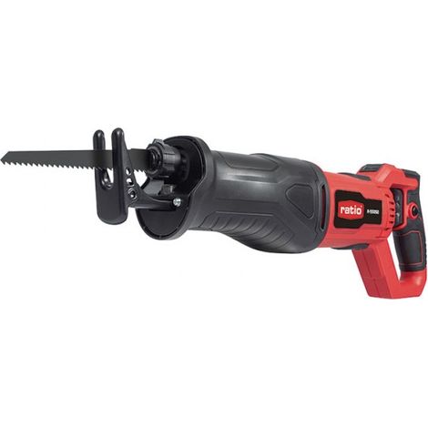RATIO 7994X424 - Sierra de sable RATIO ProSeries RS1050