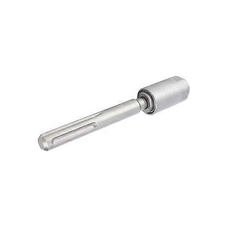 Adaptateur SDS Max vers SDS Plus, mandrin de perçage, convertisseur de tige, outil rapide (1/5)